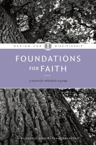 Title: Foundations for Faith, Author: The Navigators