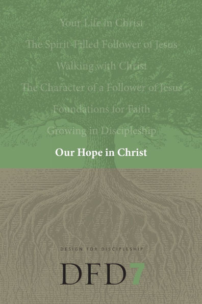 Our Hope Christ: A Chapter Analysis Study of 1 Thessalonians