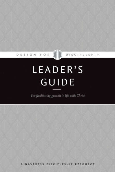 DFD Leader's Guide