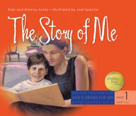 Title: The Story of Me, Author: Stan Jones
