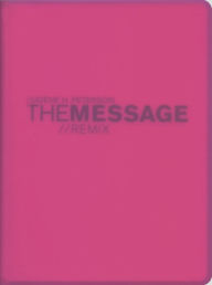 Title: The Message//Remix (Vinyl, Pink), Author: Eugene H. Peterson