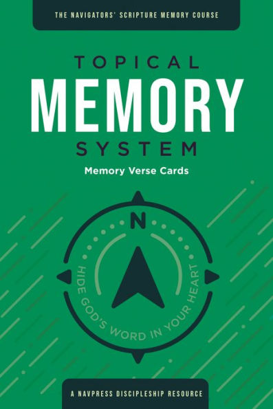 Topical Memory System Accessory Card Set