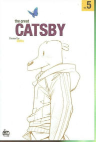 Title: The Great Catsby, Volume 5, Author: Doha