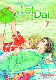 Title: Let Dai Volume 7, Author: Sooyeon Won