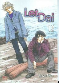 Title: Let Dai Volume 12, Author: Sooyeon Won