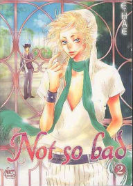 Title: Not So Bad, Volume 2, Author: E.Hae