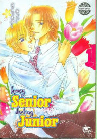 Title: Honey Senior, Darling Junior, Volume 1, Author: Chifumi Ochi