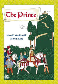 Title: The Prince: (Netcomics Edition), Author: Morim Kang