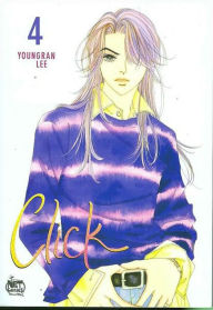 Title: Click, Volume 4, Author: Youngran Lee