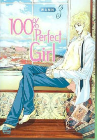 Title: 100% Perfect Girl, Volume 3, Author: Wann