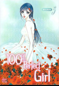 Title: 100% Perfect Girl, Volume 5, Author: Wann