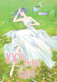 Title: 100% Perfect Girl Volume 10, Author: Wann