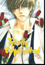 Title: Totally Captivated Volume 1, Author: Hajin Yoo