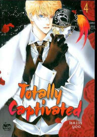 Title: Totally Captivated Volume 4, Author: Hajin Yoo