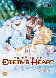 Free text books to download To Take An Enemy's Heart Volume 6 (English literature) 9781600093333 CHM ePub by yusa