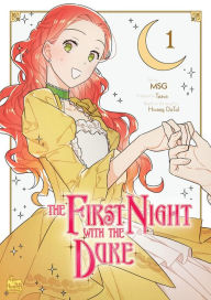 Title: The First Night with the Duke Volume 1, Author: Hwang DoTol