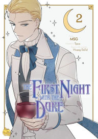 Ebooks for download free pdf The First Night with the Duke Volume 2 (English literature) by Hwang DoTol, Teava, MSG