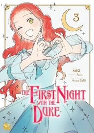 Free torrents for books download The First Night with the Duke Volume 3 in English
