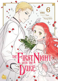 Epub ebooks free download The First Night with the Duke Volume 6 PDF iBook (English Edition) by Hwang DoTol, Teava, MSG