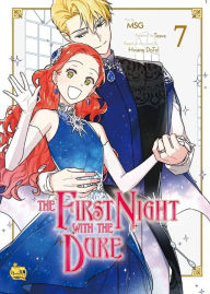 Free full bookworm download The First Night with the Duke Volume 7 by Hwang DoTol, Teava, Hiro Mashima, MSG, Konami Kanata