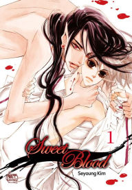Title: Sweet Blood Volume 1, Author: Seyoung Kim
