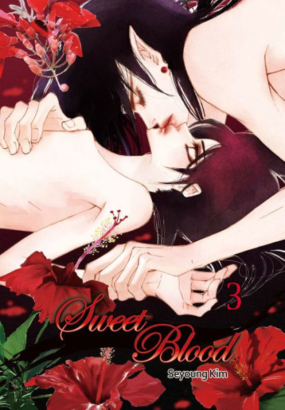 Sweet Blood Volume 3