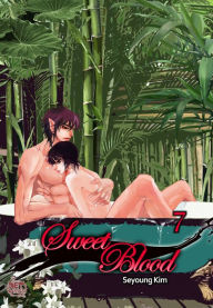 Title: Sweet Blood Volume 7, Author: Seyoung Kim