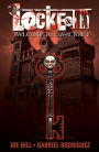 Locke & Key, Volume 1: Welcome to Lovecraft