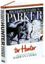 Alternative view 6 of Richard Stark's Parker: The Hunter