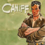 Caniff: A Visual Biography