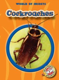 Title: Cockroaches, Author: Emily K. Green