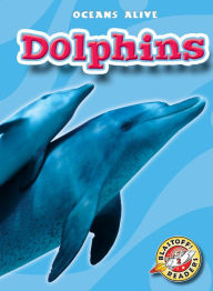 Title: Dolphins, Author: Ann Herriges