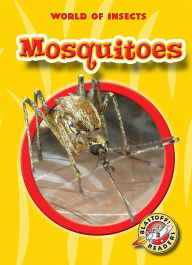 Title: Mosquitoes, Author: Martha E. H. Rustad