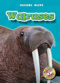 Title: Walruses, Author: Colleen Sexton