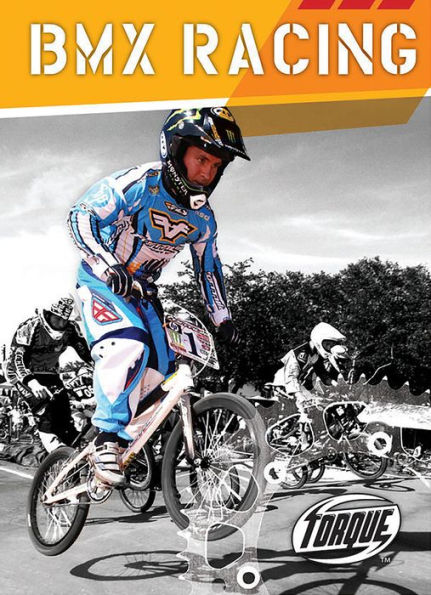 BMX Racing