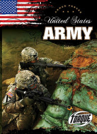 Title: United States Army, Author: Jack David