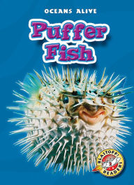 Title: Puffer Fish, Author: Colleen Sexton