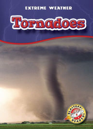 Title: Tornadoes, Author: Anne Wendorff