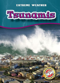 Title: Tsunamis, Author: Anne Wendorff