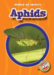 Title: Aphids, Author: Colleen Sexton