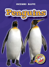 Title: Penguins, Author: Anne Wendorff