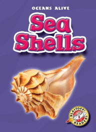 Title: Sea Shells, Author: Shari Skeie