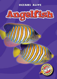 Title: Angelfish, Author: Colleen Sexton