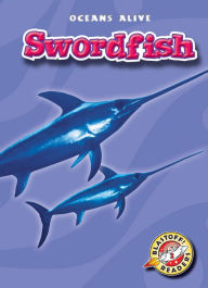 Title: Swordfish, Author: Colleen Sexton