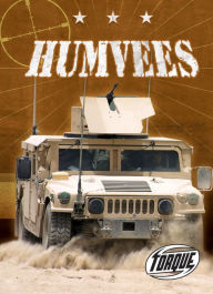 Title: Humvees, Author: Jack David