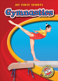 Title: Gymnastics, Author: Anne Wendorff