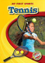 Title: Tennis, Author: Anne Wendorff