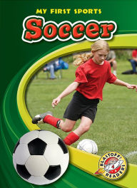 Title: Soccer, Author: Anne Wendorff