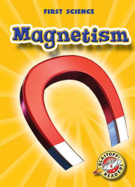 Title: Magnetism, Author: Mari Schuh