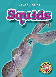 Title: Squids, Author: Colleen Sexton